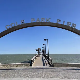 Pier