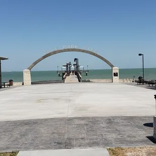 Pier