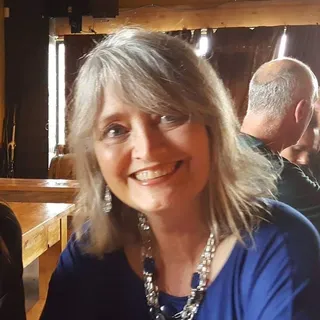 Cynthia M.