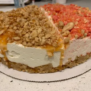 The Double Dip! Headed to Tyler, Texas!