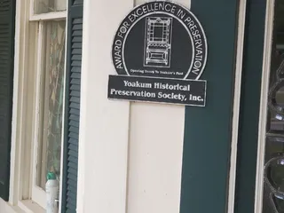 Yoakum Heritage Museum