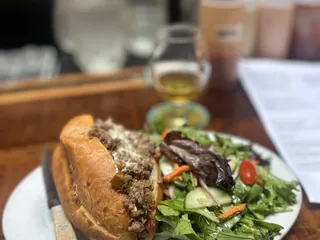 Richmond Republic Draught House