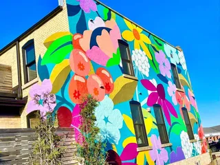 Fiddleheads Coffee Roasters