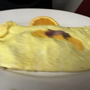 Omelette