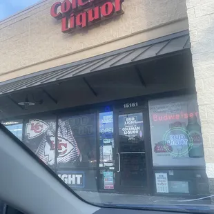 Always friendly guys when I come in for my wine if I'm ever in the area. Haven't had a bad experience yet. Cheers!