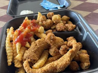 B's Hickory Smoke Bbq