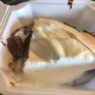 Chocolate Pie