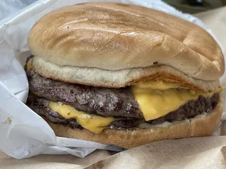Shaffer's Drive In