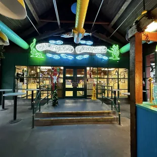 Coleman's Fish Market