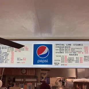 the price of the restaurant