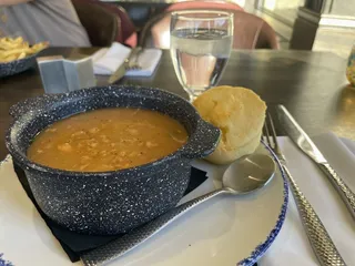 Skyline Kitchen & Bar