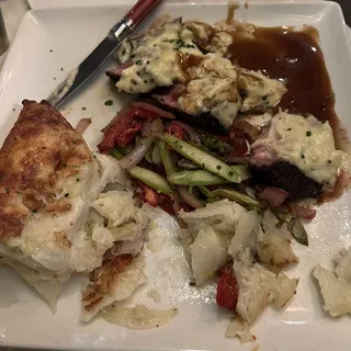 Beef Shoulder Tender*