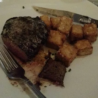 Filet Mignon*