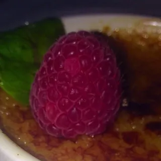 Woodford Reserve Crème Brulee