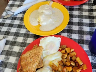 Callies Homestyle Restaurant