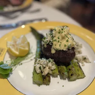 Cole's Chop House