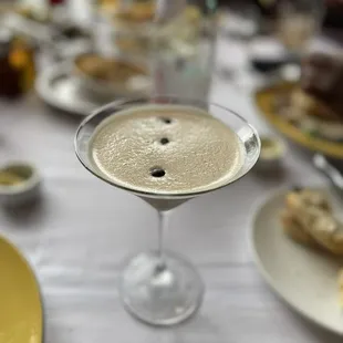 Expresso Espresso Martini