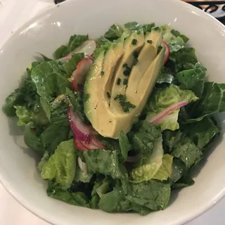 Little Gem Salad