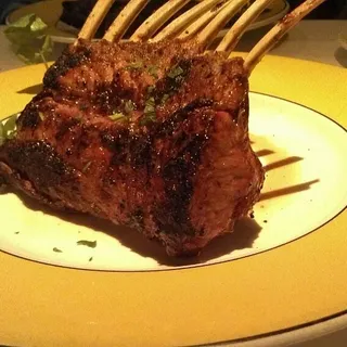 Lamb Chops