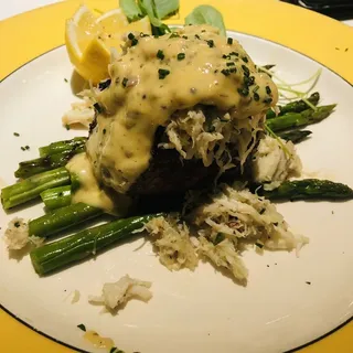 Black Angus Petite Filet Mignon