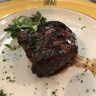 Black Angus Filet Mignon