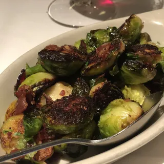 Brussels Sprouts