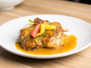 Napkins Bar and Grill