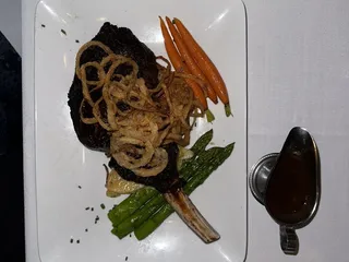 Cordeiro's Steakhouse