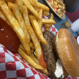 Cole's Diner / Heaven In A Cup
