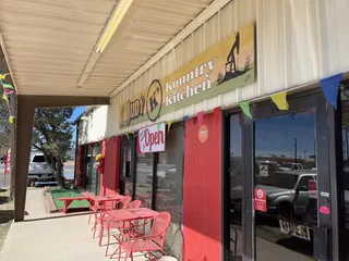 Judy K's Kountry Kitchen