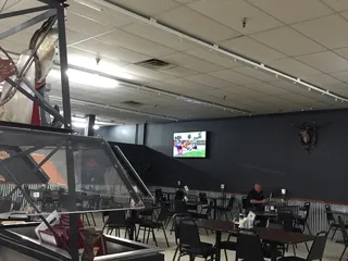 Jerrie's Cafe