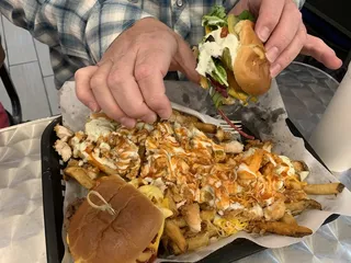 Curb Side Bistro