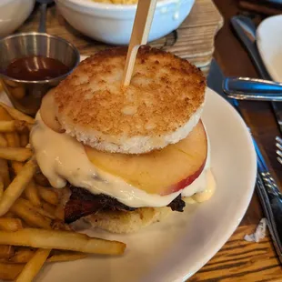 burger, food, burgers