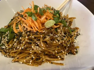 Foundry Kitchen and Bar