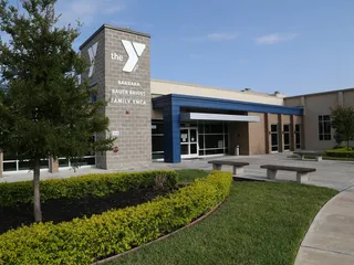 Barbara Bauer Briggs Family YMCA