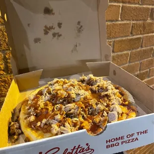 Coletta's Italian Restaurant