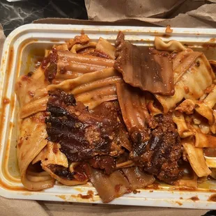 Regular Lasagna
