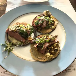 Lust Tacos