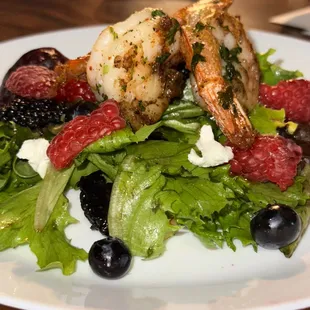 Shrimp Salad