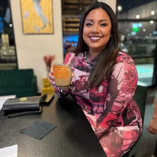 Melissa V.
