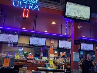 Midtown Live Sports Cafe