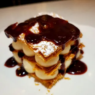 Mille-Feuille