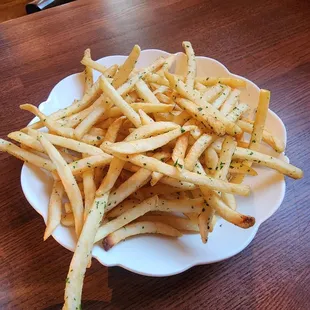 Pomme Frites