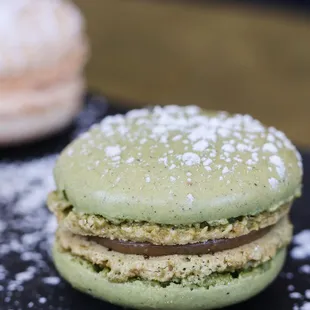 Macaroon