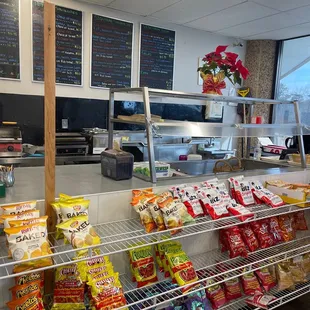 Let's Try For The First Time