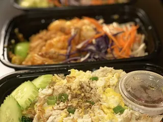 Taste of Thai