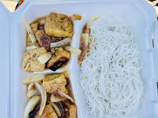 Bobo Cafe