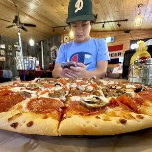 Pizza
