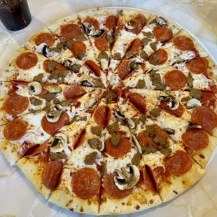 Pizza