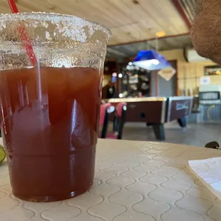 Bloody Mary